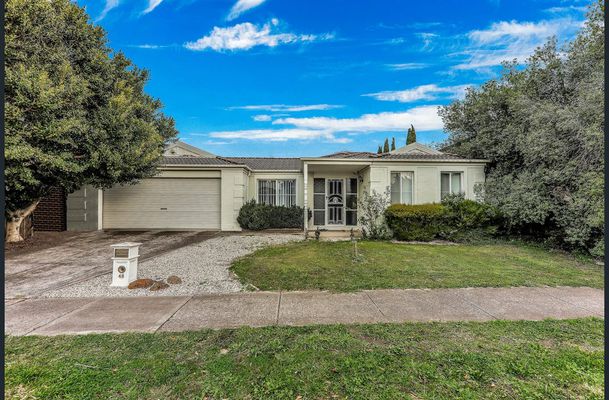 48 Rio Grande Drive, Roxburgh Park
