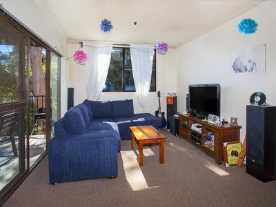 10 / 8 Macquarie  St, Wollongong