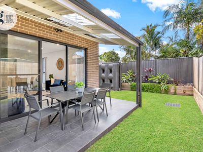 3 / 5 Andrew Street, West Ryde