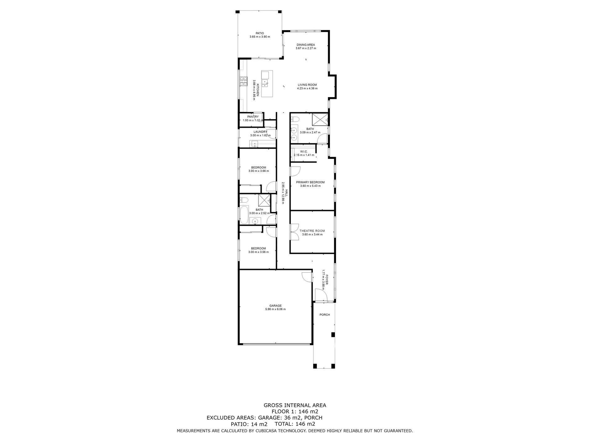 12 Milner Avenue, Boulder