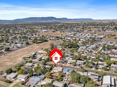 30 Birt Street, Blackwater