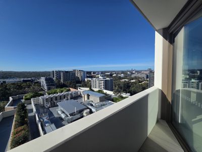 1 Bed / 16 Sandstone Crescent, Macquarie Park