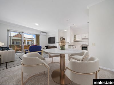 42 / 134 Aberdeen Street, Northbridge