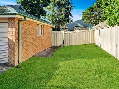 12 Cammaray Drive, St Georges Basin