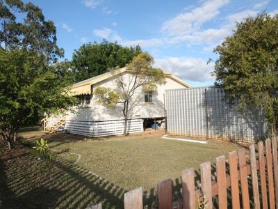 Charters Towers City