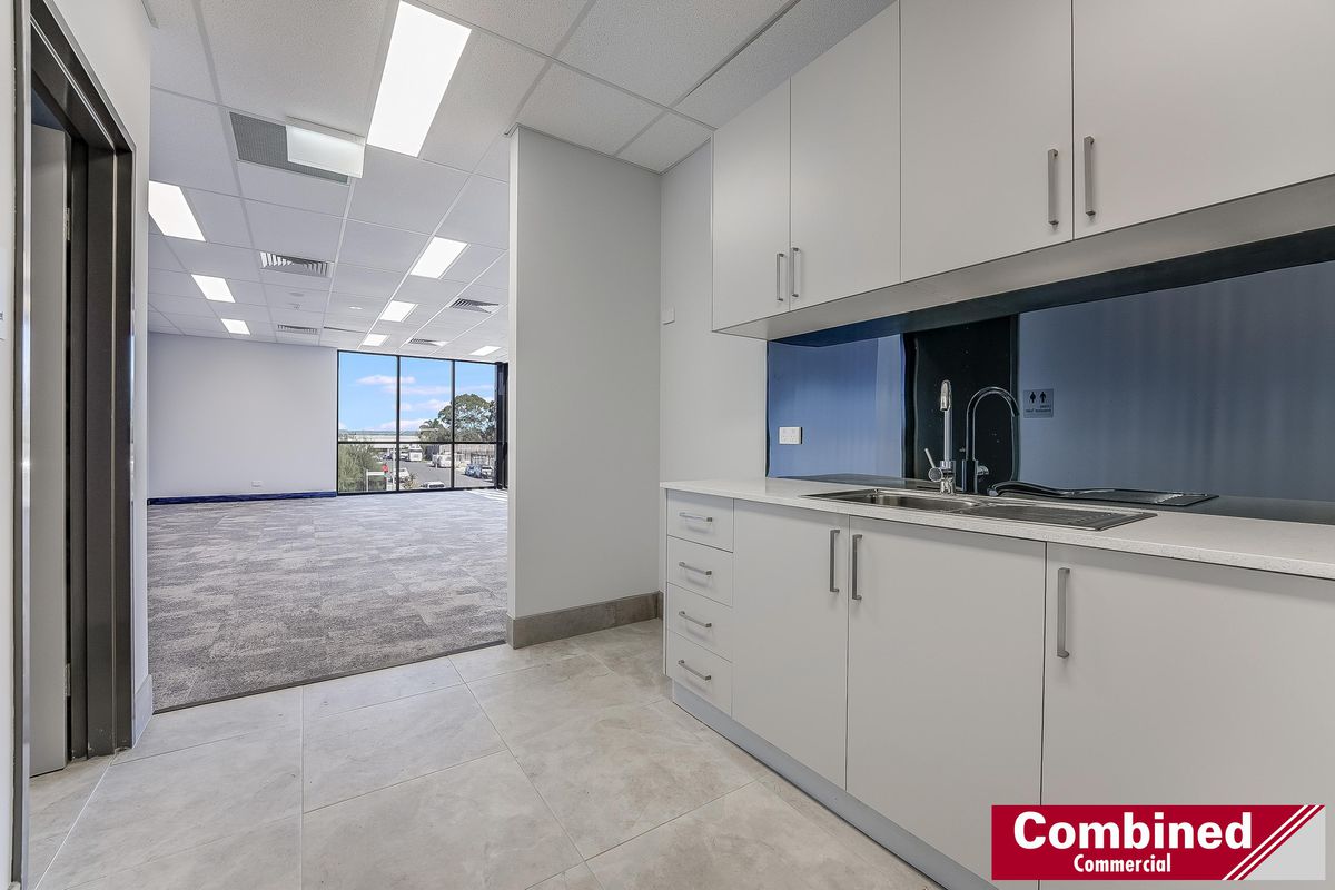 Unit 1 / 8 Cobar Place, Gregory Hills