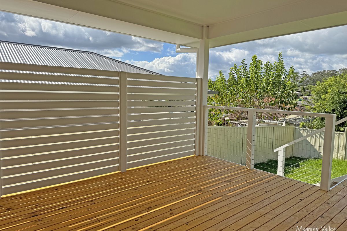 1&2 / 5 Melinga Place, Taree