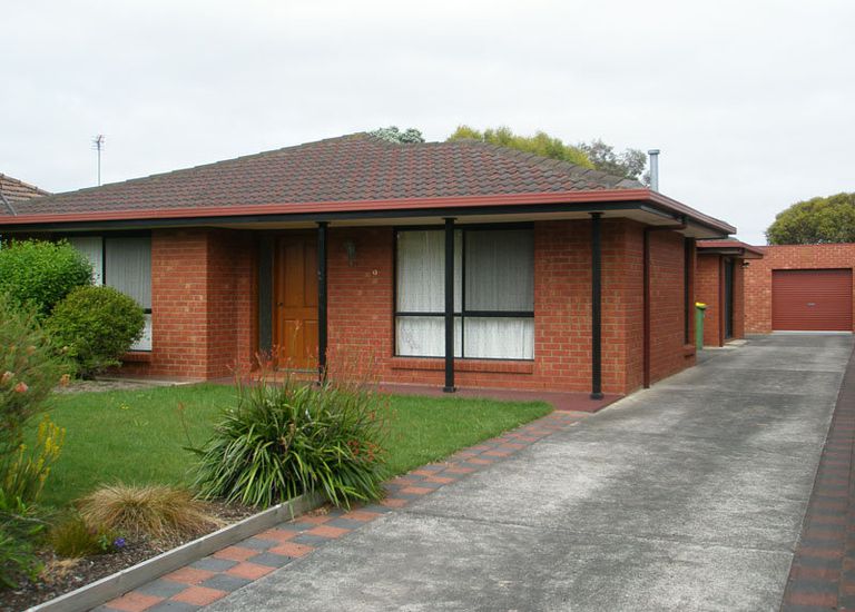9 Grant Street, Portland