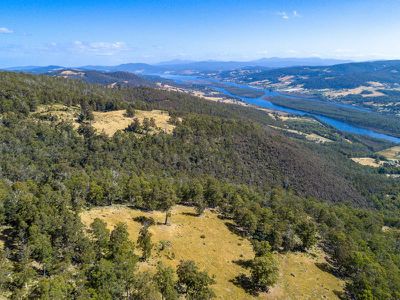 Channel Highway, Huonville