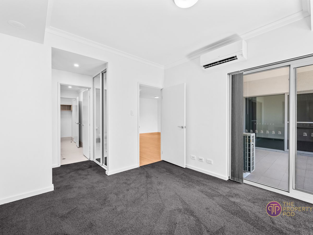54 / 2 Rowe Avenue, Rivervale