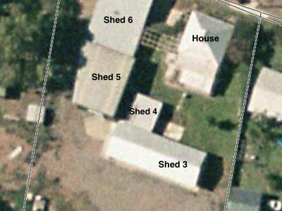 1623 GOLDEN HIGHWAY, Sandy Hollow