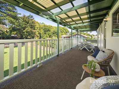 58 Wellington Street, Mundingburra