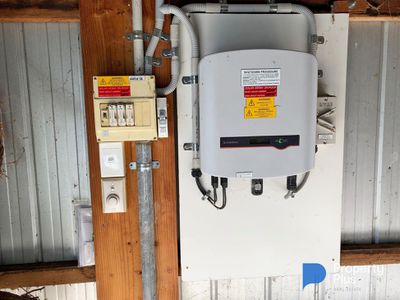 814 Brenanah-Wehla Road, Brenanah