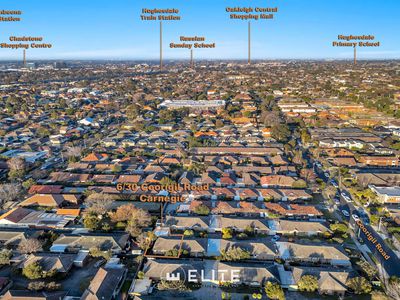 6 / 30 Coorigil Road, Carnegie