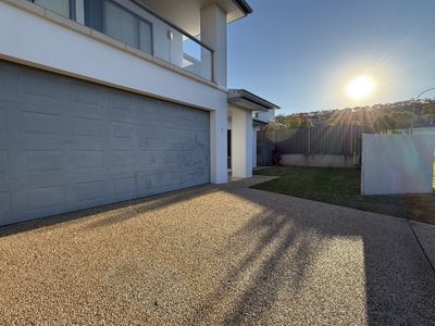 1 Hardwick Street, Griffith