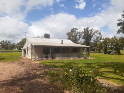 72R Rawsonville Road, Rawsonville