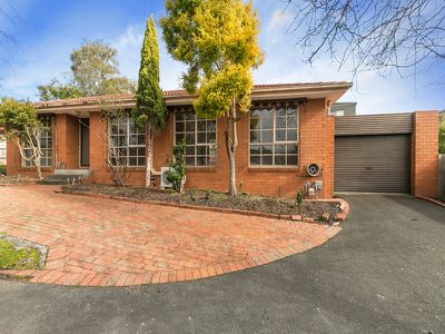 2 / 39 Old Warrandyte Road, Donvale