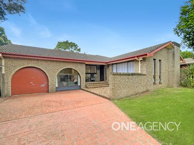 20 Soper Drive, North Nowra