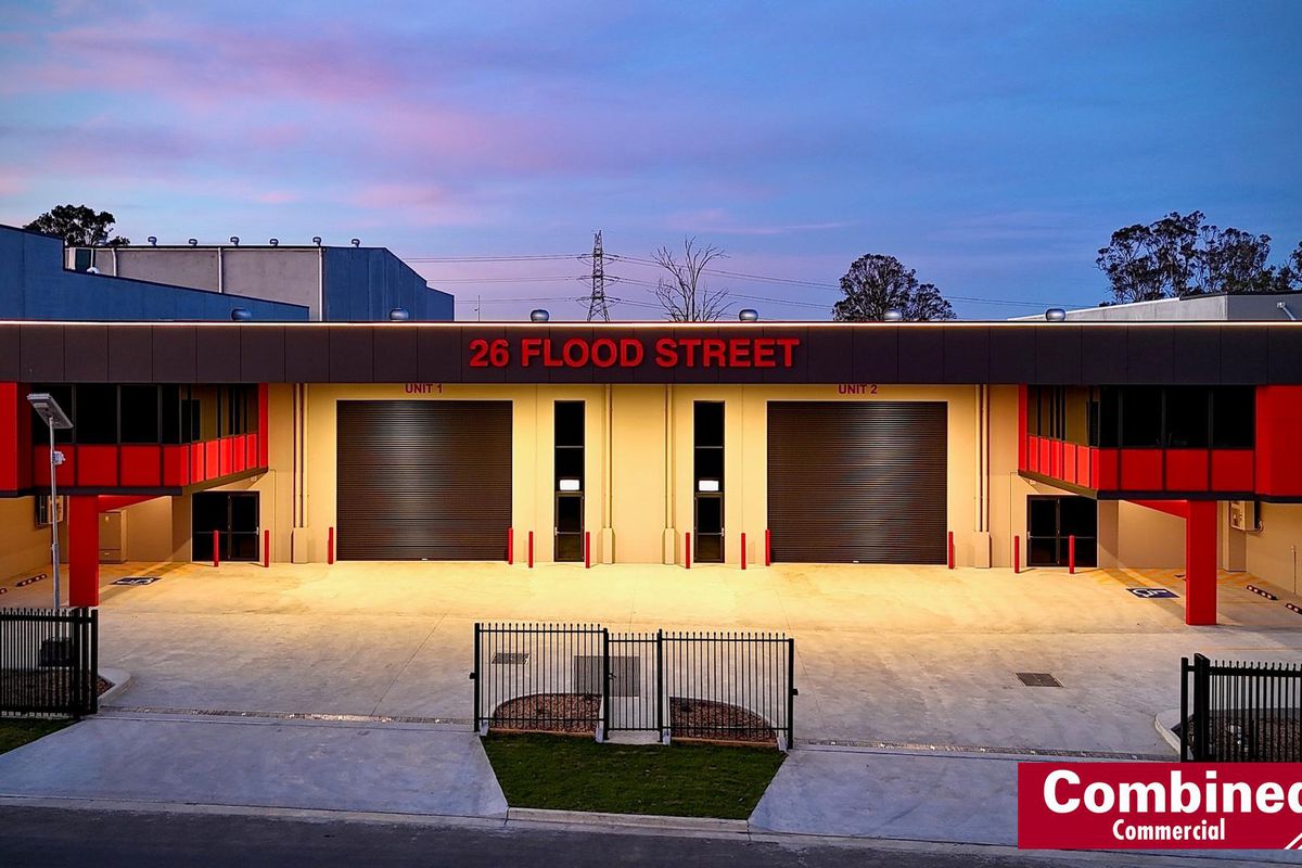 26 Flood Street, Oran Park