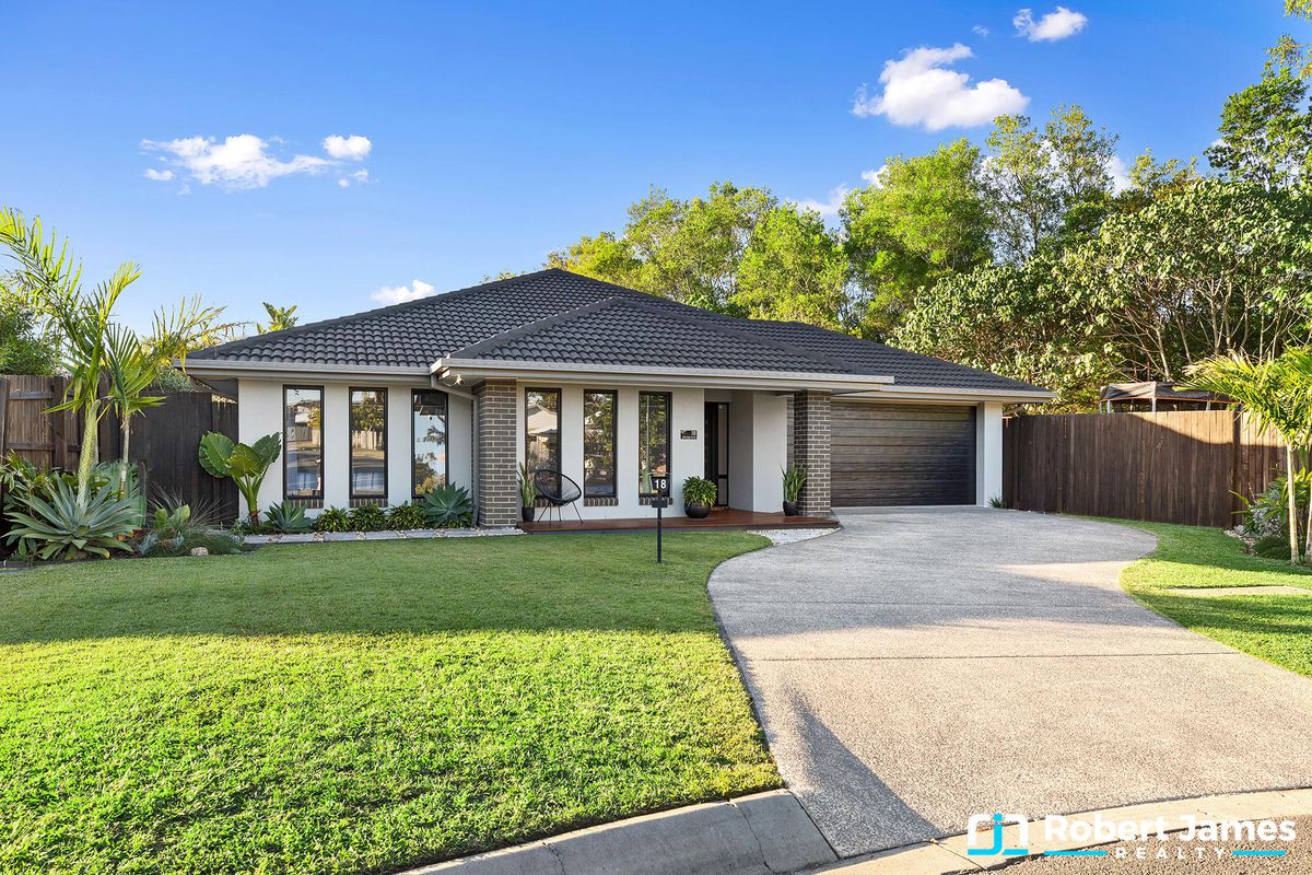 18 Spinnaker Street, Tewantin