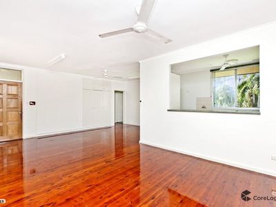 15 Canonbury Cct, Driver