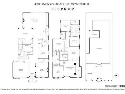 420 Balwyn Road, Balwyn North