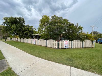 63 Drummond Street, Urangan