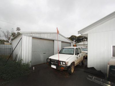 23 Campbell Street, Lamington