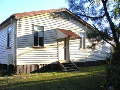 Leichhardt