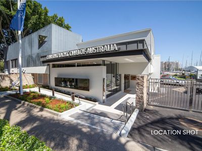 605 / 85 New South Head Road, Edgecliff