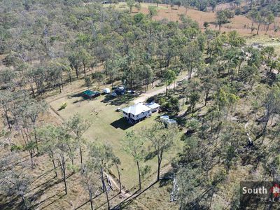 48 McCauley Weir Road, Nanango