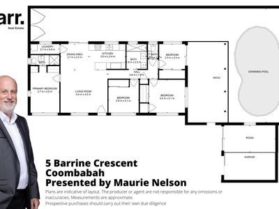 5 Barrine Crescent, Coombabah