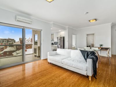 27 / 211 Beaufort Street, Perth