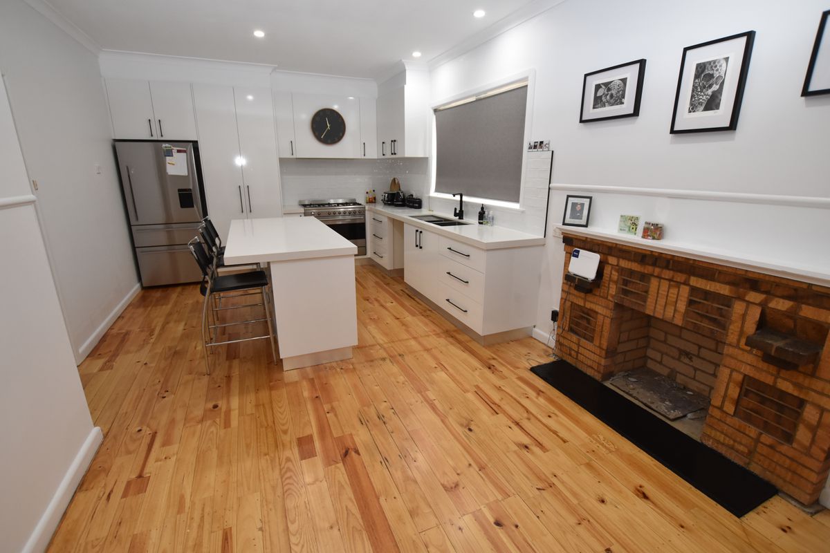 5 Gillespie Street, Kyabram