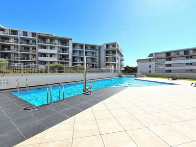 404 / 27 Cook Street, Turrella