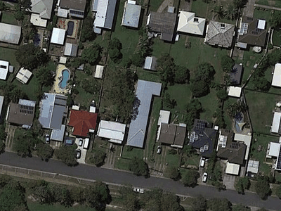 1 / 8 Korsch Street, Kippa-ring