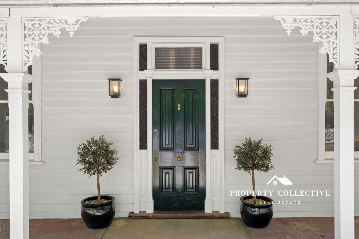 49 Finch Street, Beechworth