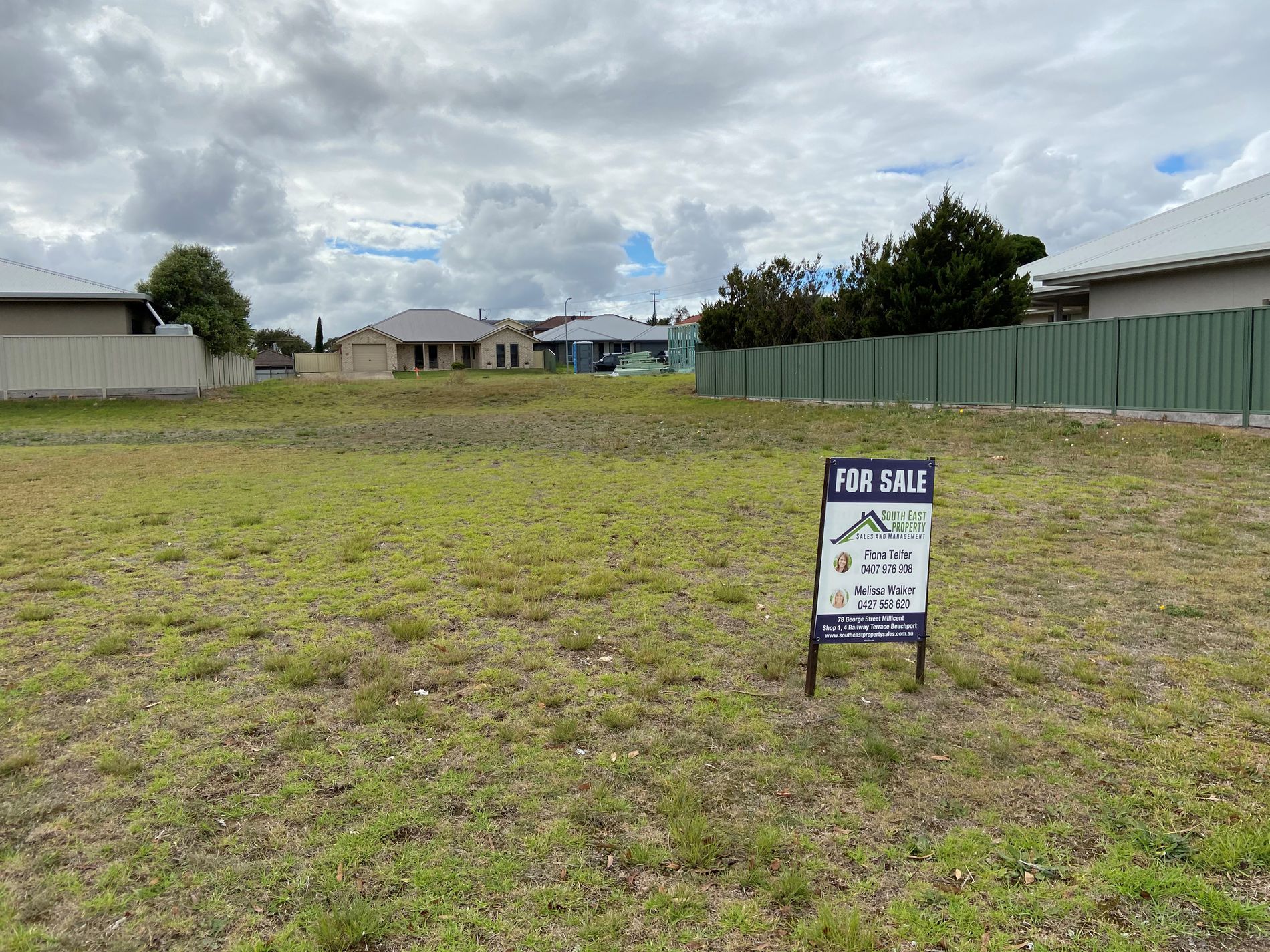 137A Mount Gambier Road, Millicent