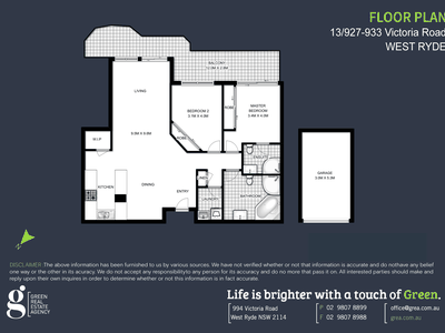 13 / 927-933 Victoria Road, West Ryde