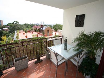 505 / 508 Riley Street, Surry Hills