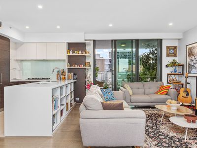 35 / 90 Terrace Road, East Perth