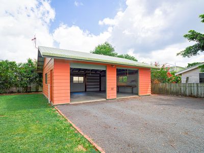 42 Adelaide Lane, Maryborough