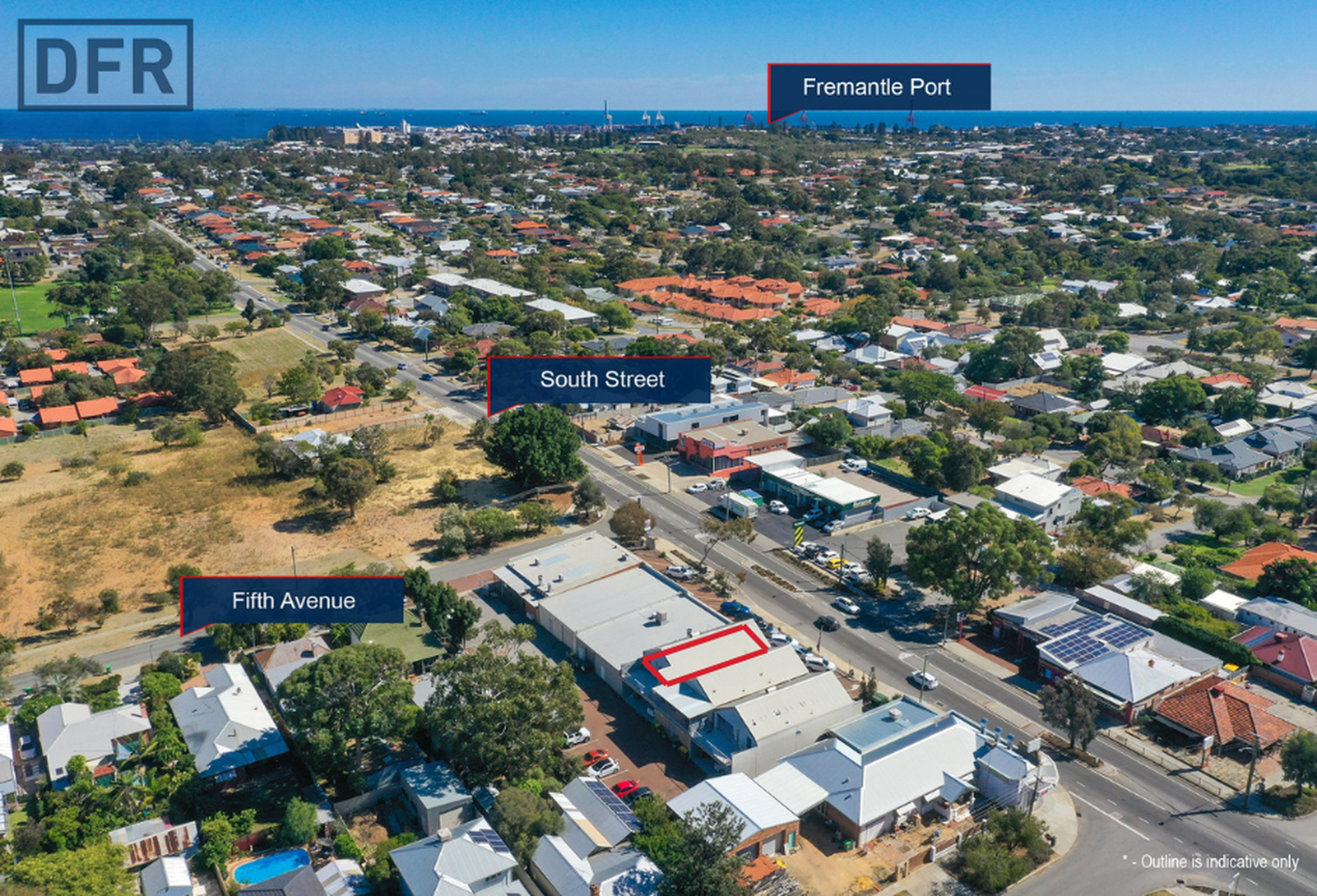 207A South Street, Beaconsfield