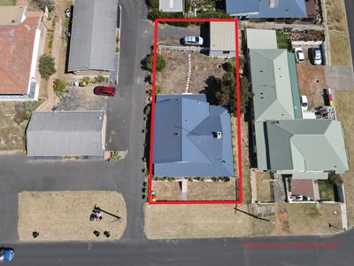 3 Prinsep Street, Bunbury