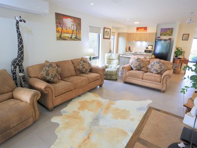 50 Cocoanut Point Drive, Zilzie