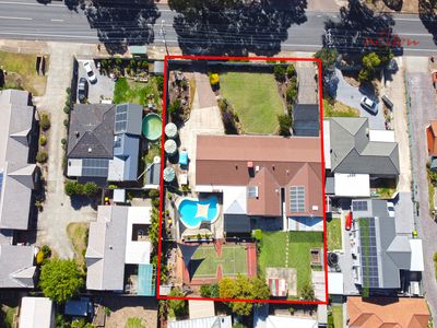 95 States Road, Morphett Vale