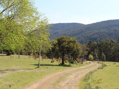 Lot 1, 100 Crosswells Road, Pelverata