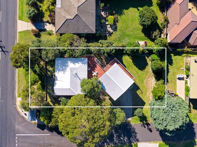 74 Noble Parade, Dalmeny