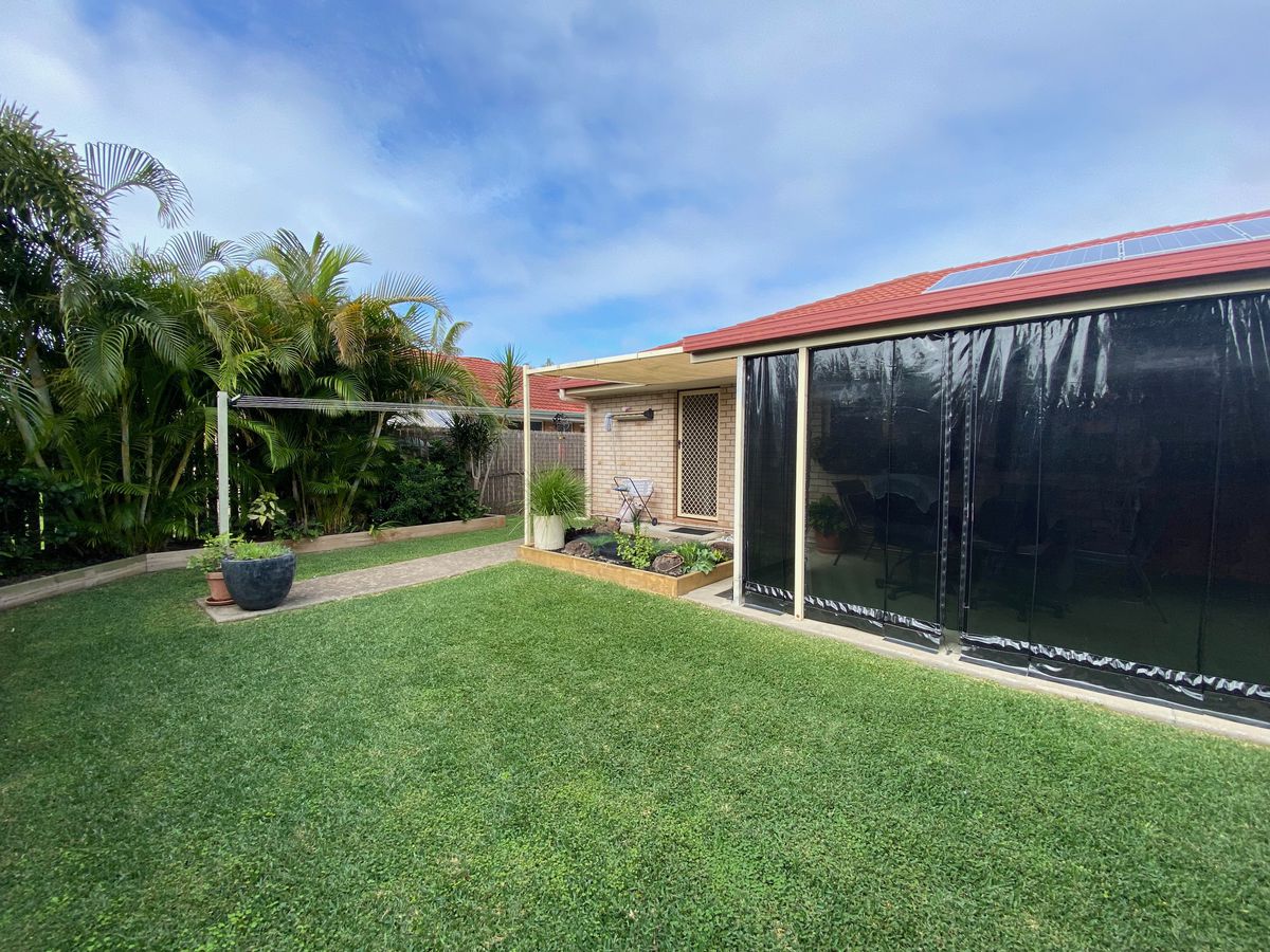5 Marloo Court, Urangan