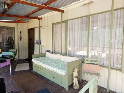 2510 Murrabit Road, Gonn